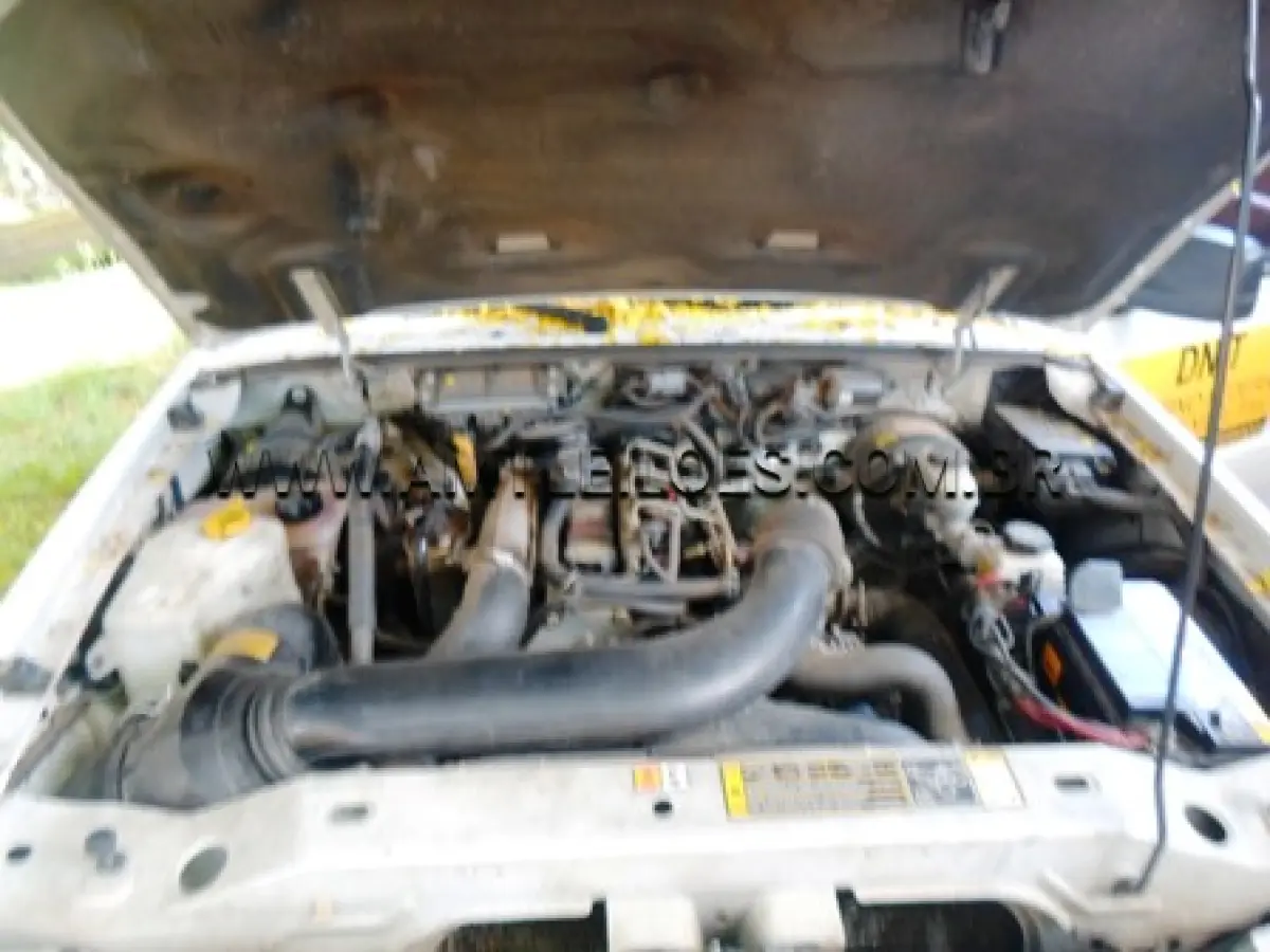 LOTE 001 - MARCA/MODELO: I/FORD RANGER XL 13P PLACA: INJ 0353 - CHASSI: 8AFER13P37J006057 FABRICAÇÃO/MODELO: 2006/2007 COR: BRANCA – COMBUSTÍVEL: DIESEL - UL DNIT URUGUAIANA