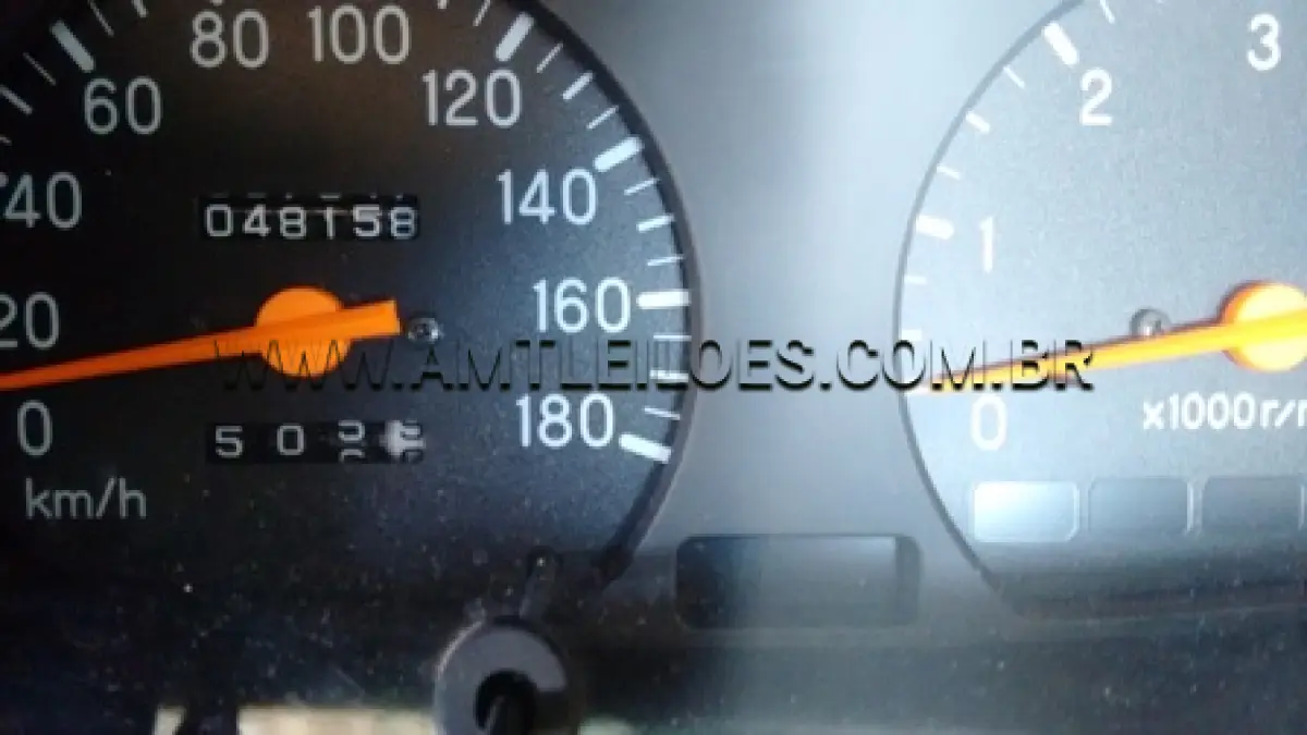 LOTE 036 - MARCA/MODELO: CAMIONETE CABINE DUPLA / MITSUBISHI L200 GL 2.5L 121V PLACA: IOF 6570  - CHASSI: 93XGNK7408C737250 FABRICAÇÃO/MODELO: 2007/2008 COR: BRANCA  – COMBUSTÍVEL: DIESEL - UL DNIT SANTA MARIA
