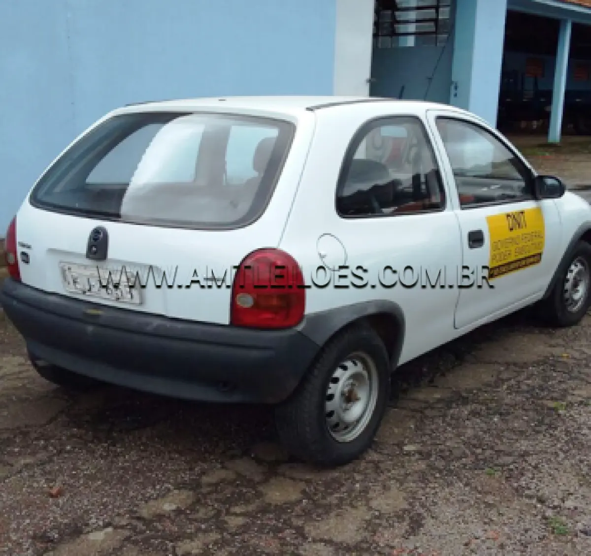 LOTE 033