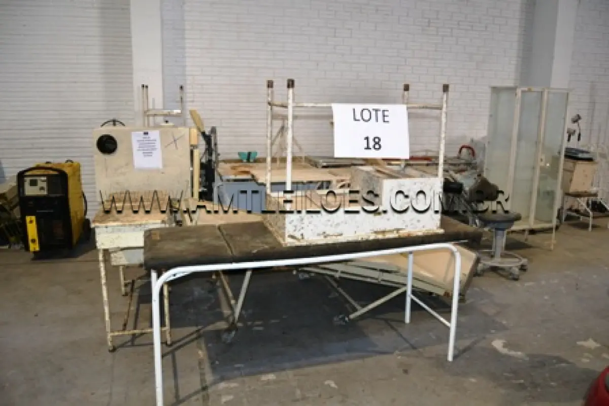 LOTE 018