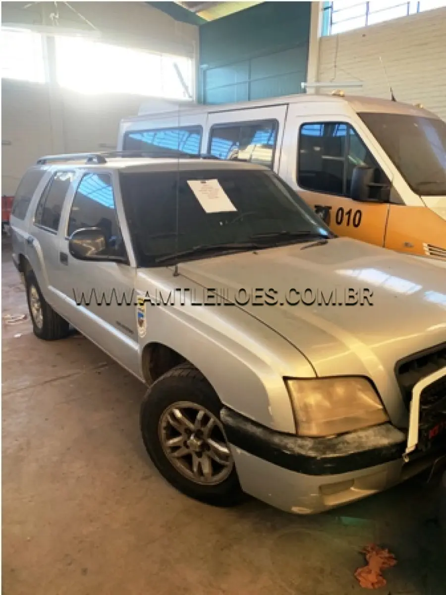 LOTE 007
