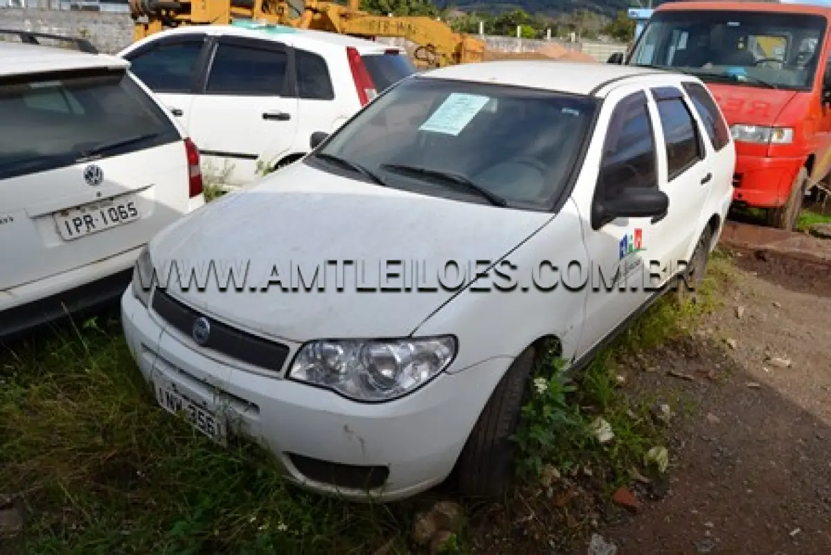 LOTE 005