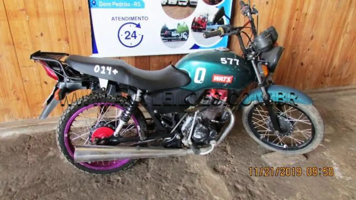 LOTE 014