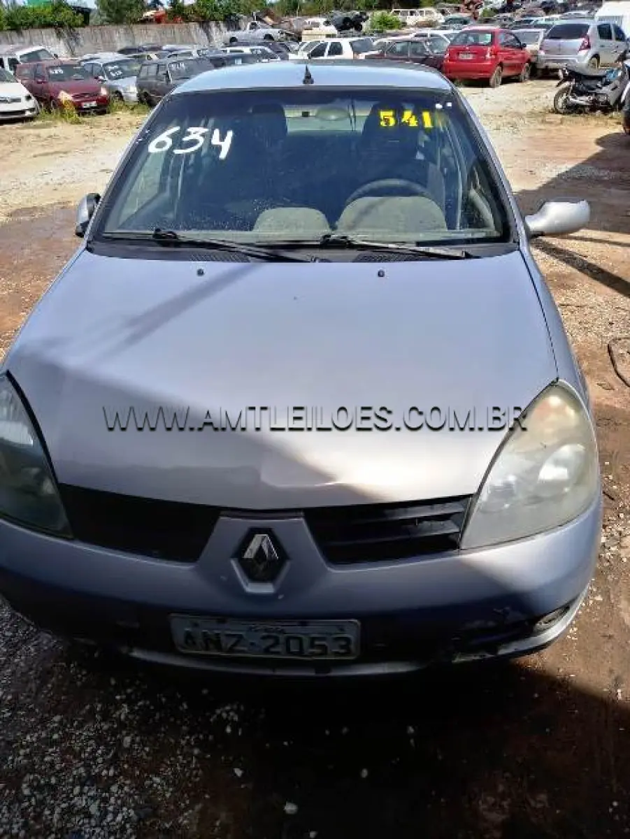 LOTE 541