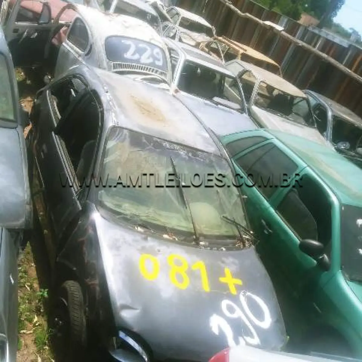 LOTE 081