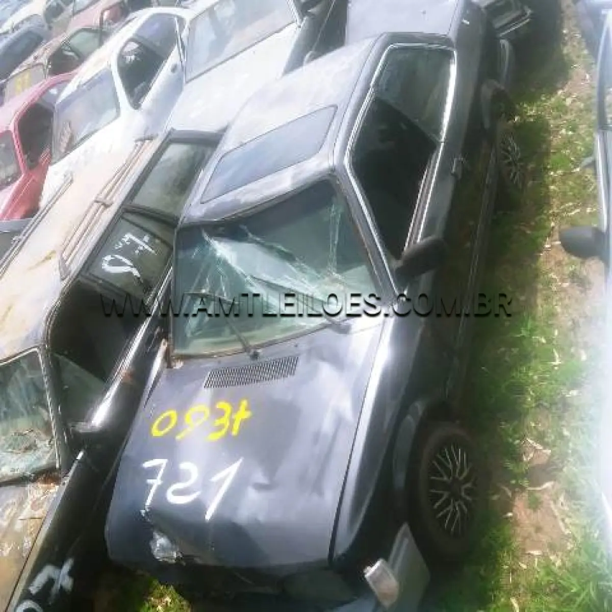 LOTE 093