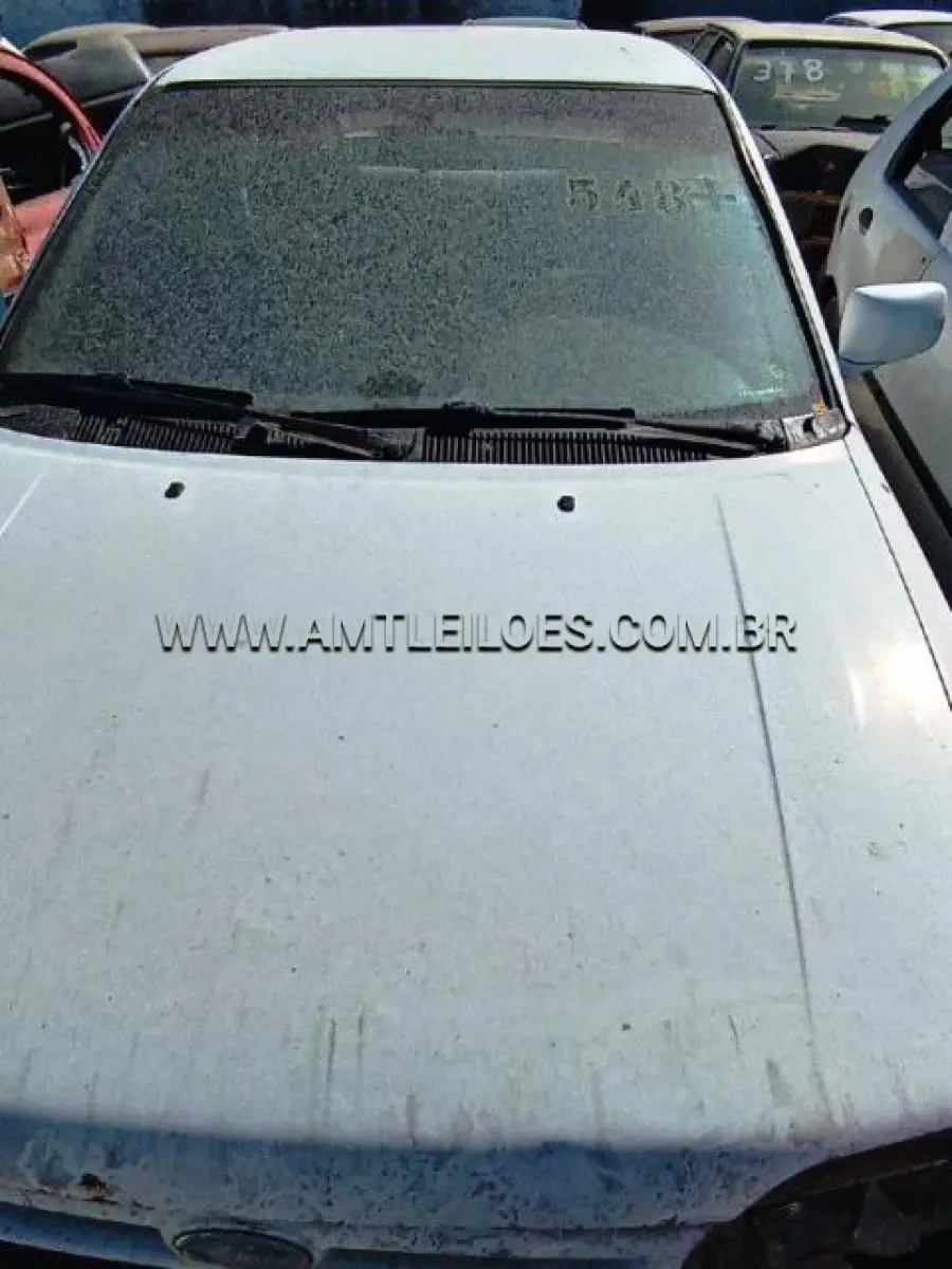 LOTE 548 - SUCATAS: VW/LOGUS GL (+), ANO: 1994/1994, PLACA: IFL7875; VW/FUSCA 1300 (+), ANO: 1976/1976, PLACA: IGF0998; GM/CHEVETTE SL (+), ANO: 1987/1987, PLACA: IFP1820; FORD/ESCORT 1.8 GL (+), ANO: 1993/1994, PLACA: IIA8431; IMP/CHRYSLER NEON LE, ANO: 1997/1998, PLACA: CML7888
