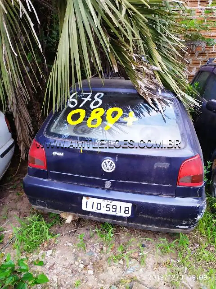 LOTE 089