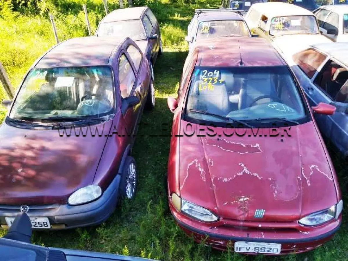 LOTE 323
