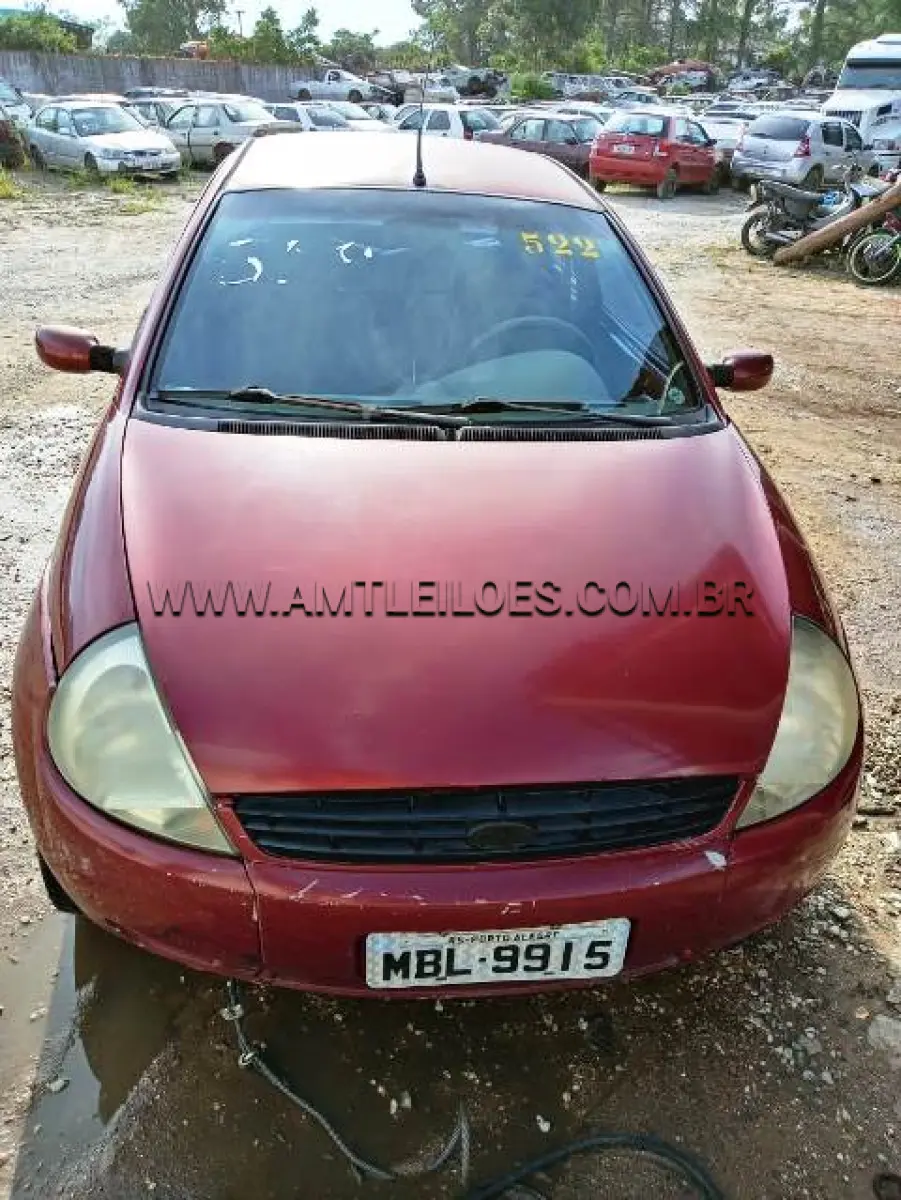 LOTE 522