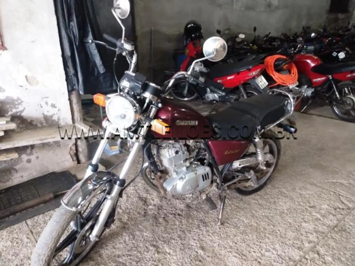 LOTE 289