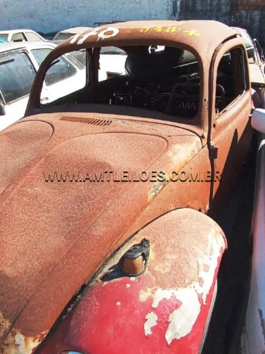 LOTE 548 - SUCATAS: VW/LOGUS GL (+), ANO: 1994/1994, PLACA: IFL7875; VW/FUSCA 1300 (+), ANO: 1976/1976, PLACA: IGF0998; GM/CHEVETTE SL (+), ANO: 1987/1987, PLACA: IFP1820; FORD/ESCORT 1.8 GL (+), ANO: 1993/1994, PLACA: IIA8431; IMP/CHRYSLER NEON LE, ANO: 1997/1998, PLACA: CML7888