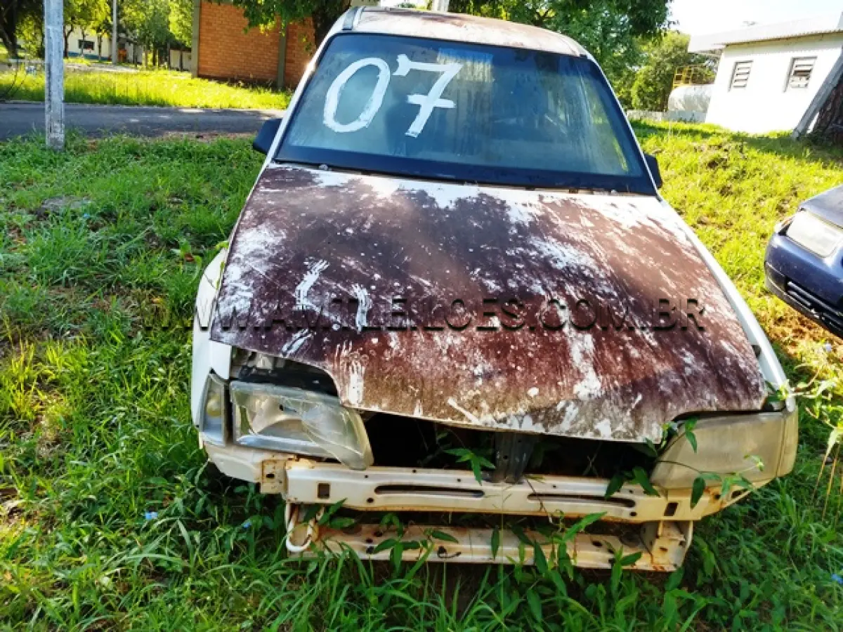 LOTE 007 - MARCA/MODELO: VTNE CAMINHÃO EMP GE LA 1418/51 5T 4X4 MERCEDES-BENZ;ANO: 1995;CHASSI: 9BM384114SB079448
PLACAS: Vtr Op;MOTOR: 376962103005470
MARCA/MODELO: VIATURA TRANSPORTE DE PESSOAL AUTOMÓVEL / GM DO BRASIL / KADETT IPANEMA GL 1.8L
ANO: 1995/1996;CHASSI: 9BGKZ35GTSB413432
PLACAS: Vtr Op;MOTOR: B18LZ31166944