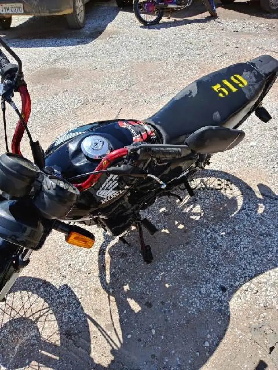 LOTE 519
