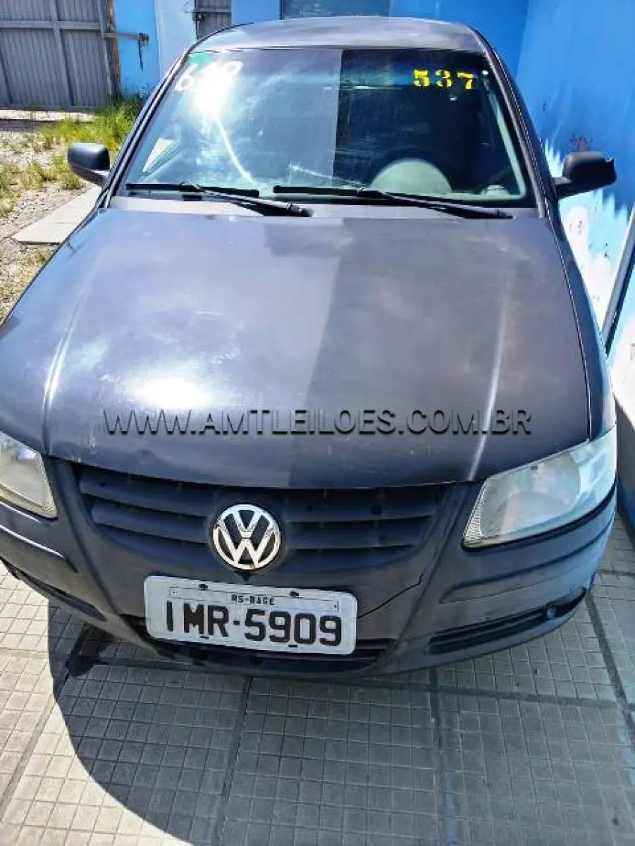 LOTE 537