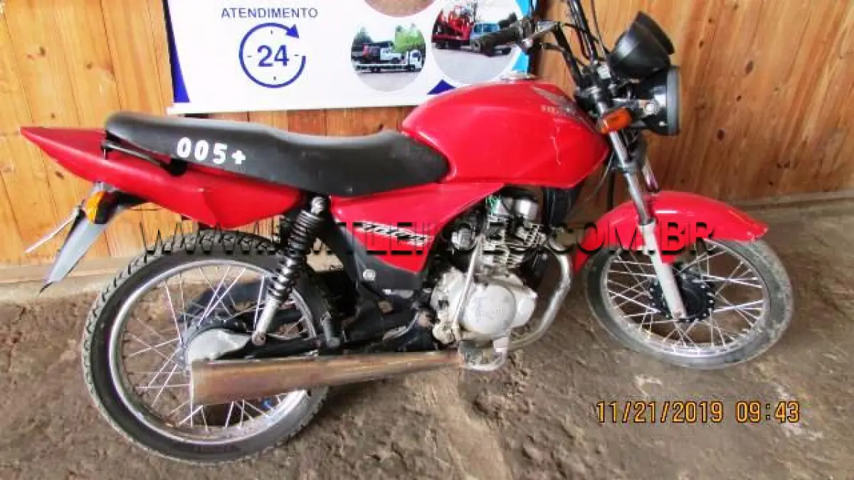 LOTE 005