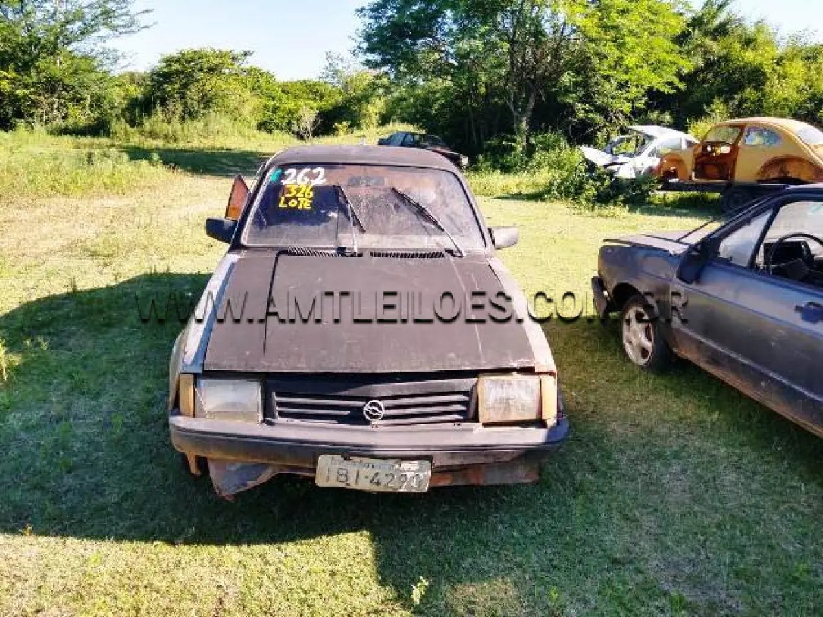 LOTE 326