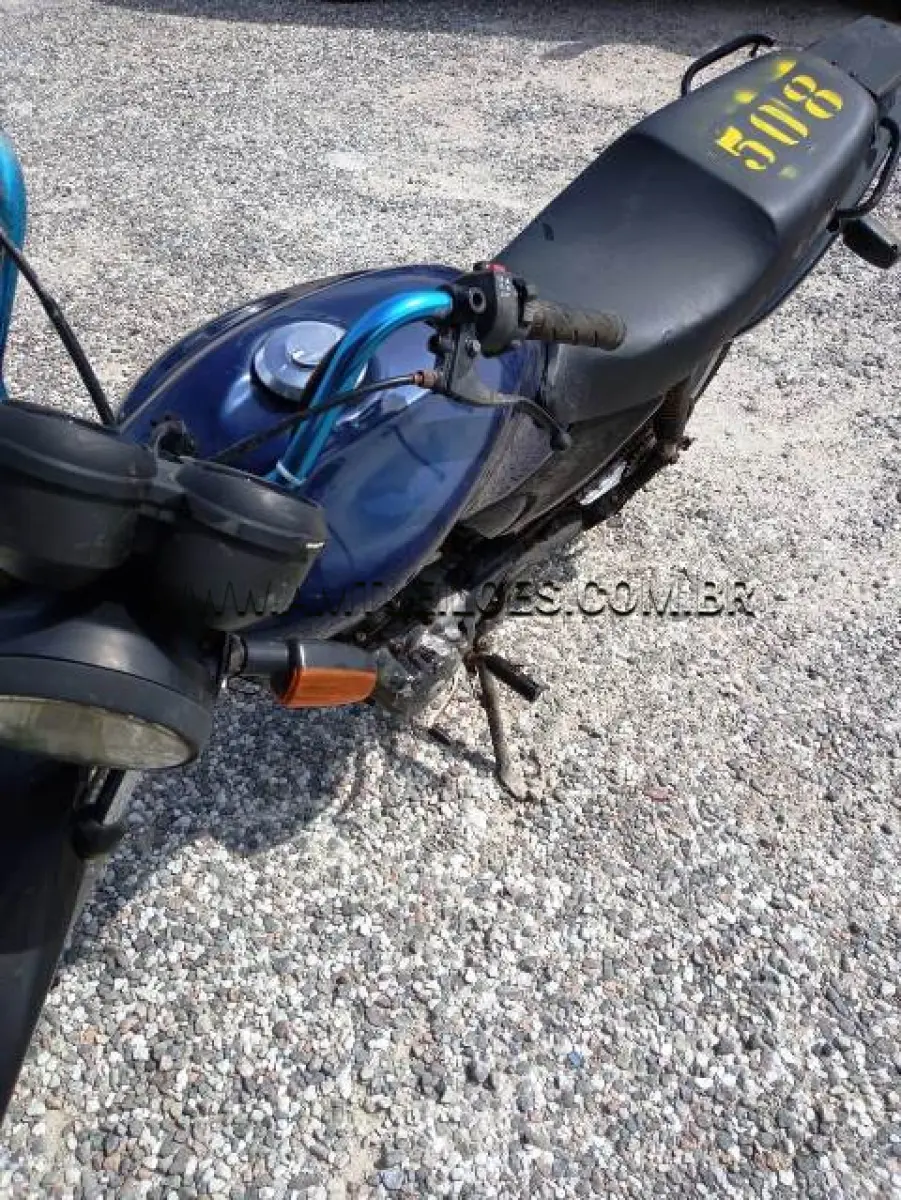 LOTE 508