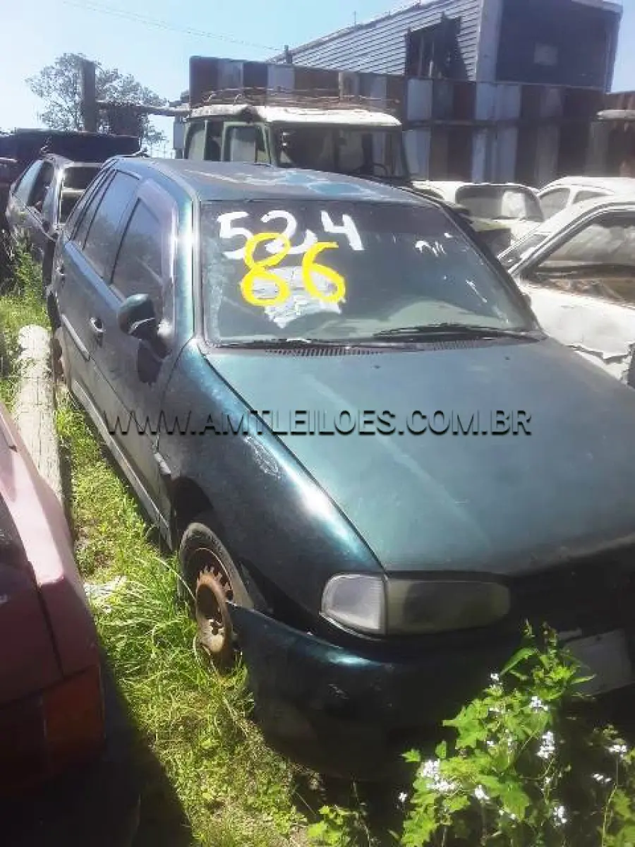 LOTE 086