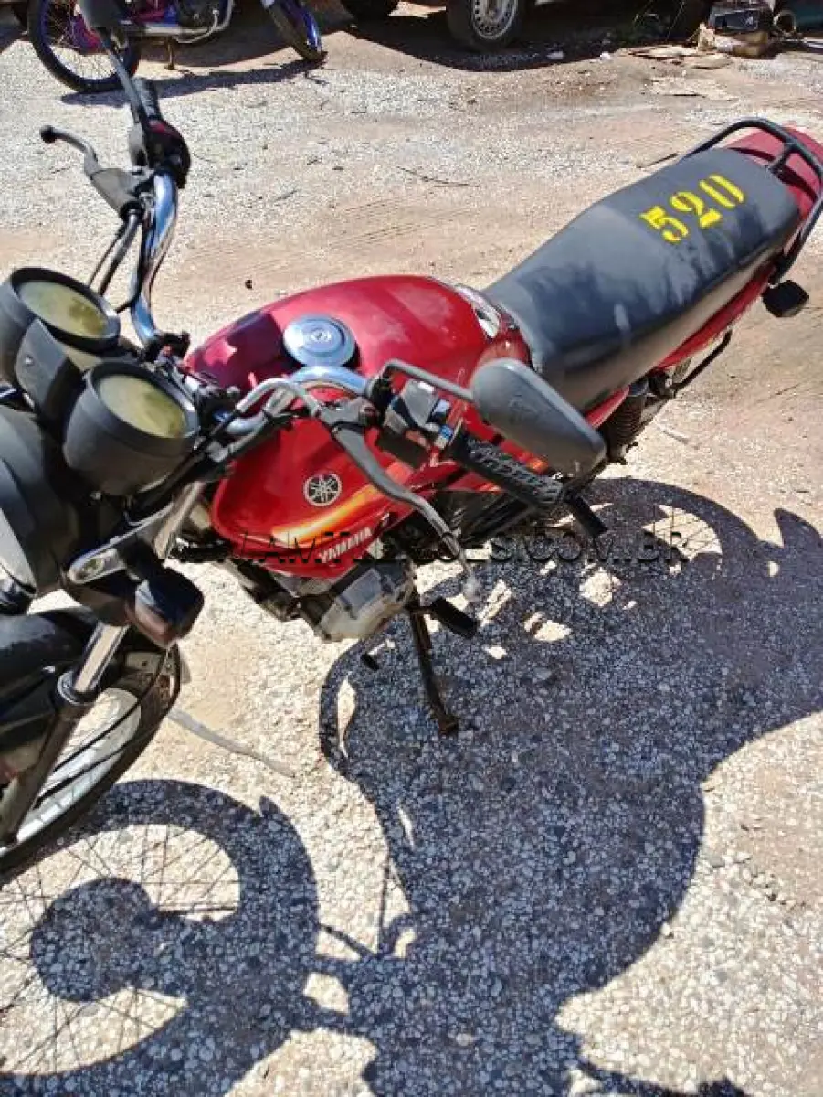 LOTE 520