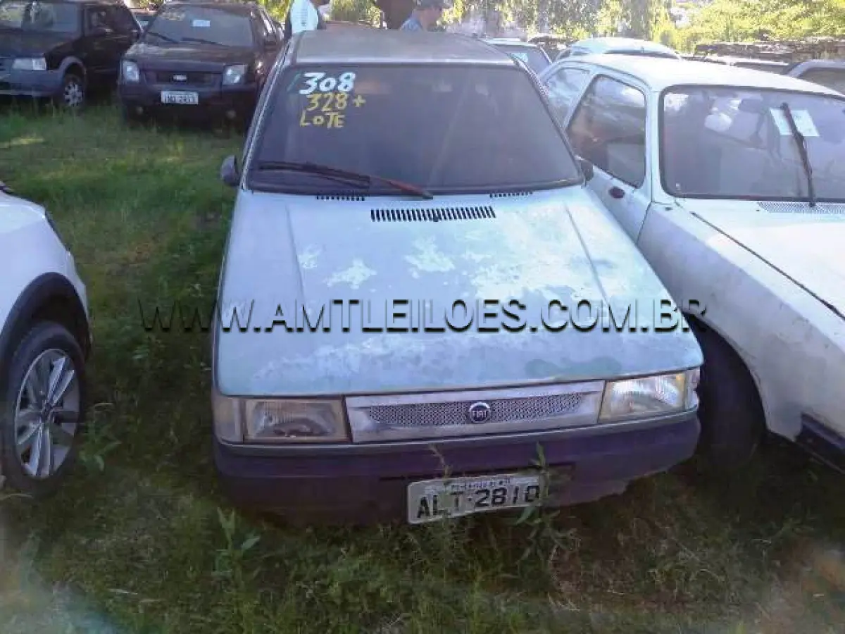 LOTE 328 - VW/VOYAGE, ANO: 1987/1987, PLACA: IDT5646; FIAT/UNO ELECTRONIC (+), ANO: 1994/1994, PLACA: IFG5929; GM/MONZA SL/E (+), ANO: 1985/1985, PLACA: IBO6184; GM/KADETT SL EFI (+), ANO: 1992/1993, PLACA: BKW6480; VW/FUSCA 1300, ANO: 1976/1976, PLACA: IGS8104; GM/KADETT SPORT (+), ANO: 1995/1995, PLACA: IDE1116; FIAT/UNO ELECTRONIC (+), ANO: 1994/1994, PLACA: ALT2810