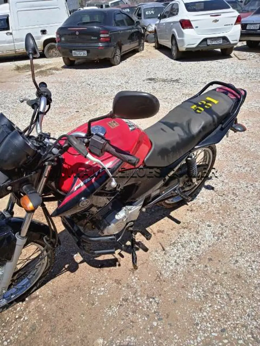 LOTE 531