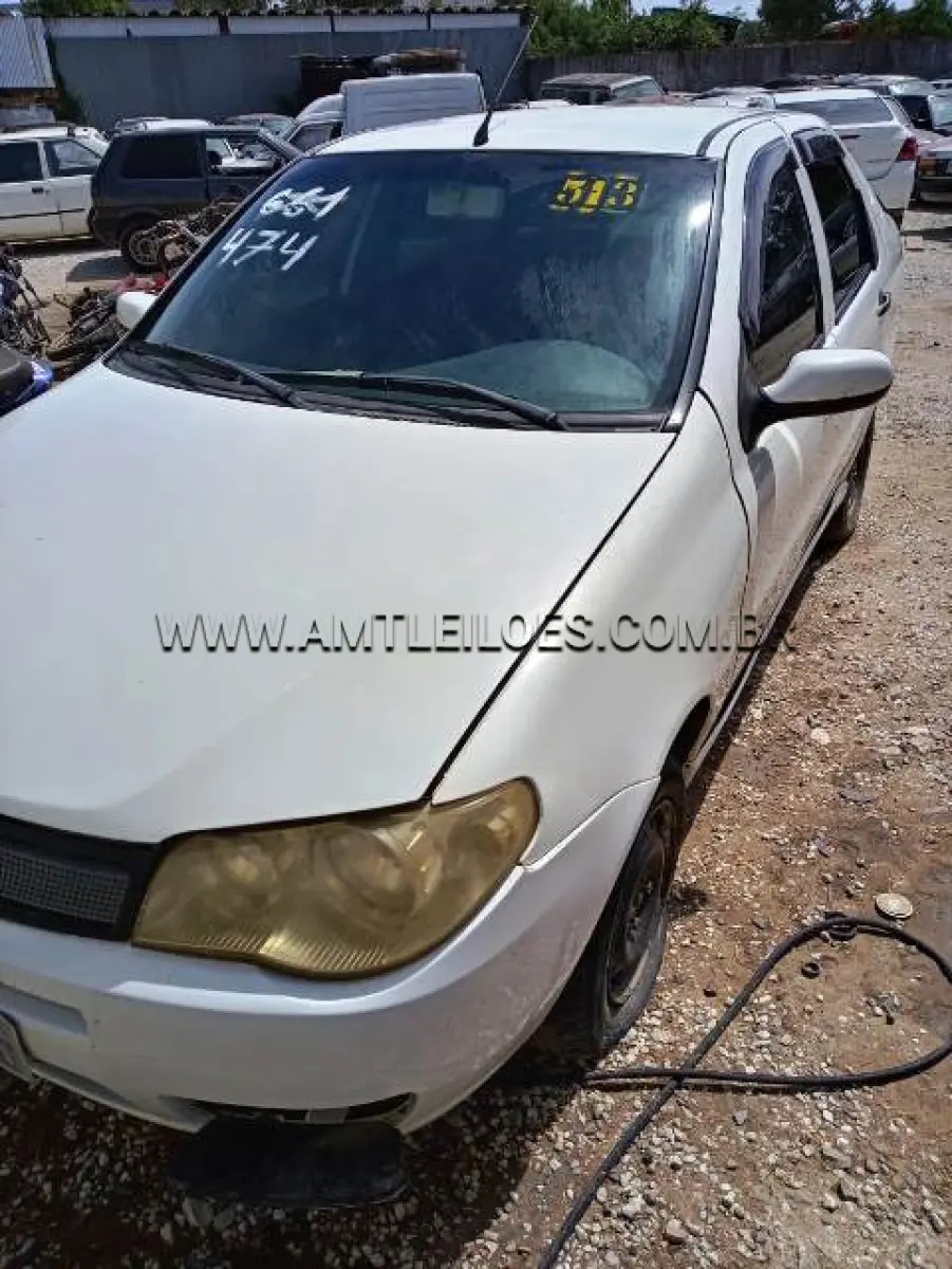 LOTE 513