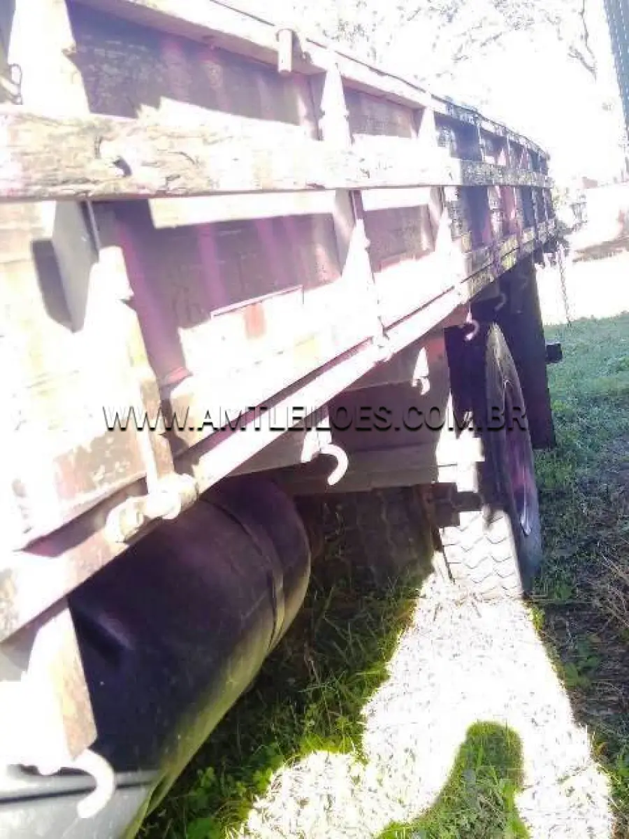 LOTE 016 - MARCA/MODELO: CAMINHÃO FORD/ F14000, 4 x 2
ANO: 1990
CHASSI: 9BFXXXLM5LDB33778                                
MOTOR: nº CL439E902/6