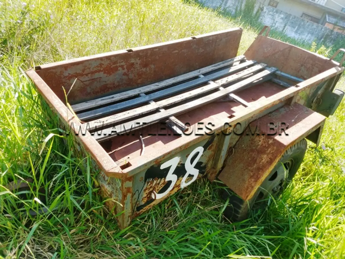LOTE 038