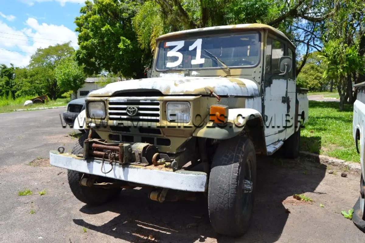 LOTE 031