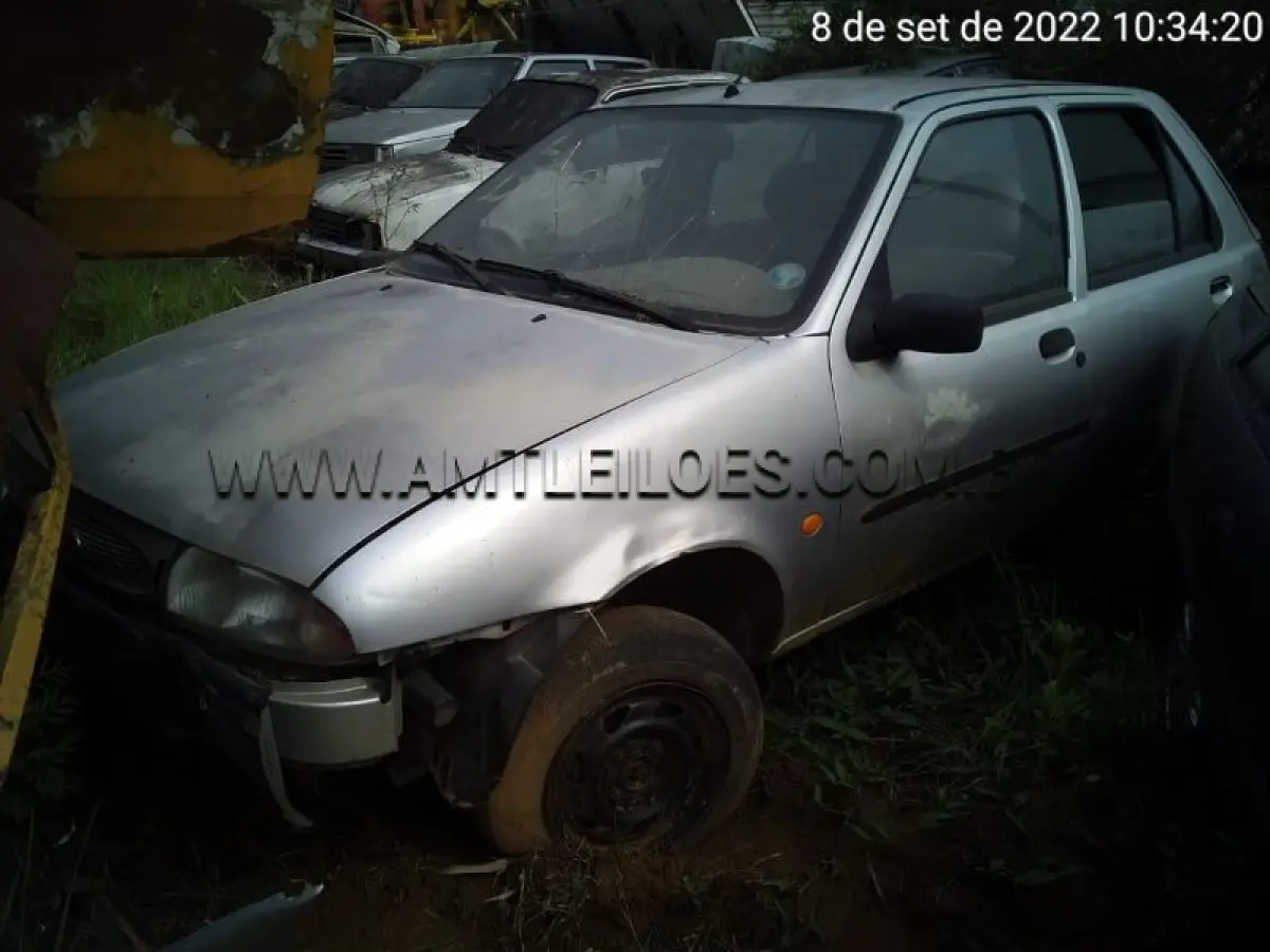 LOTE 012