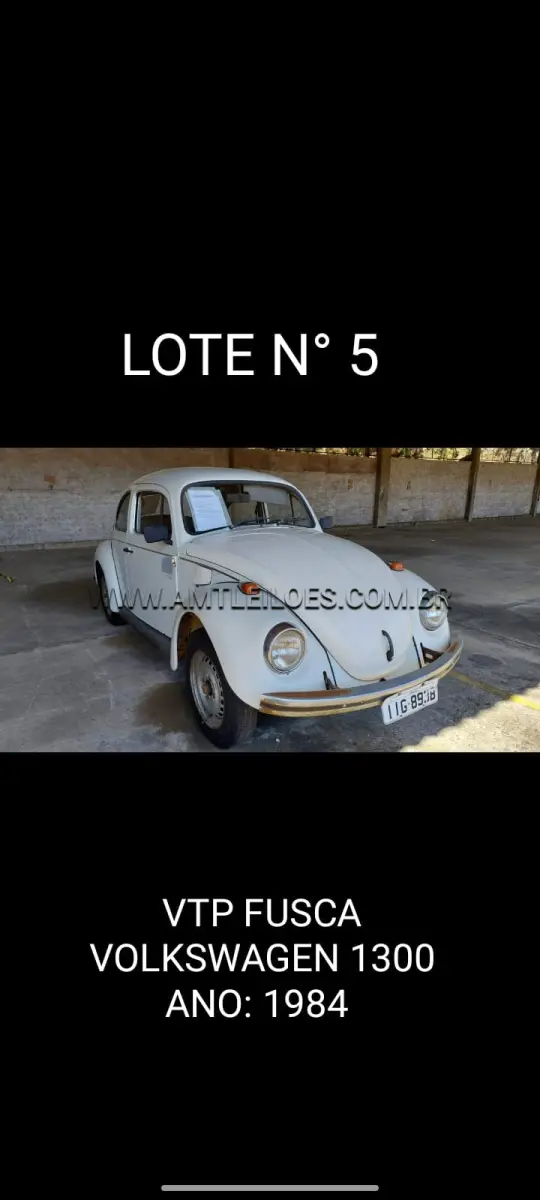 LOTE 005