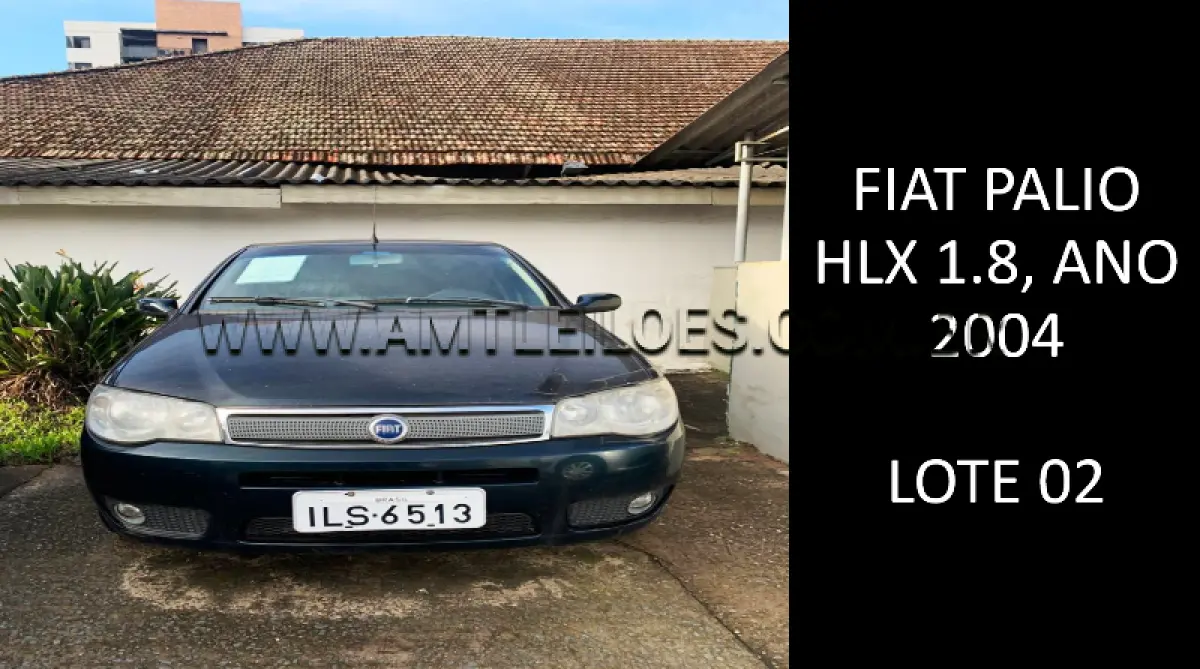 LOTE 002