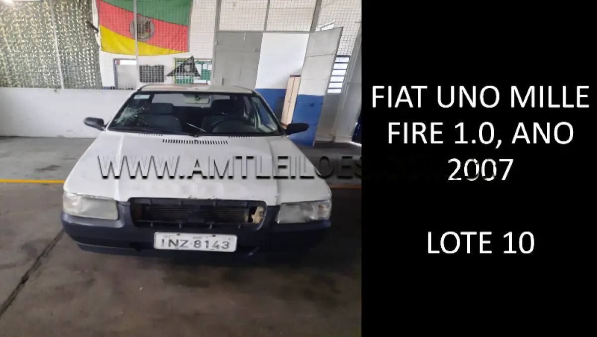 LOTE 010