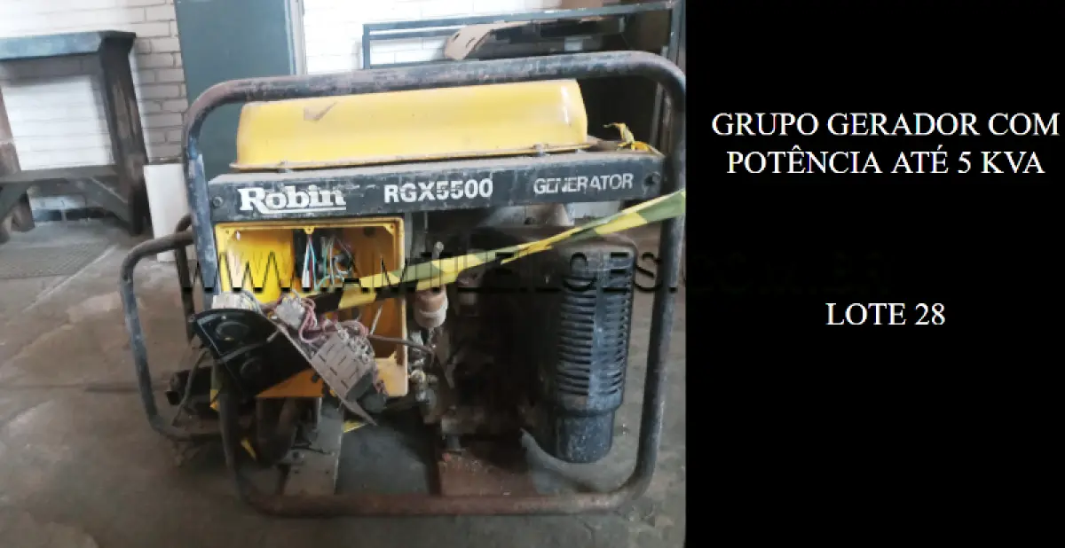 LOTE 028