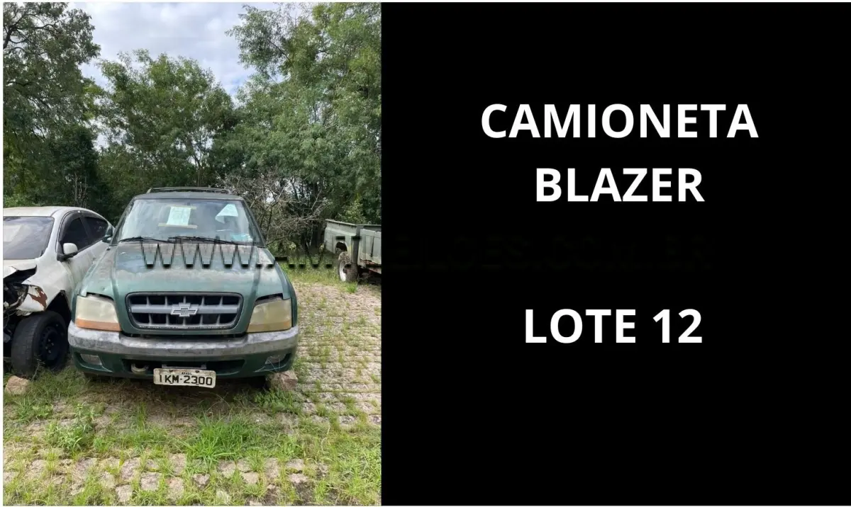 LOTE 012
