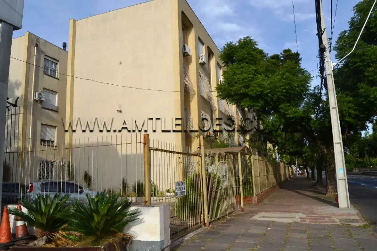 LOTE 003 - Um Apartamento Urbano, com área de 83,25m², na Av Ipiranga n° 4.692, Ap 147, Bloco E- Condomínio Edifício Luiz Emanuel Domingues, Porto Alegre/RS, RI da 2ª Zona de Porto Alegre/RS sob matrícula 95.109.
