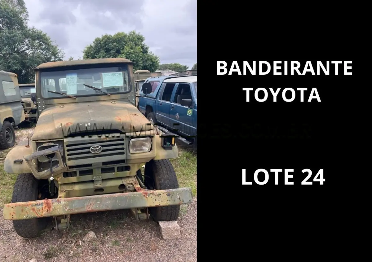 LOTE 024