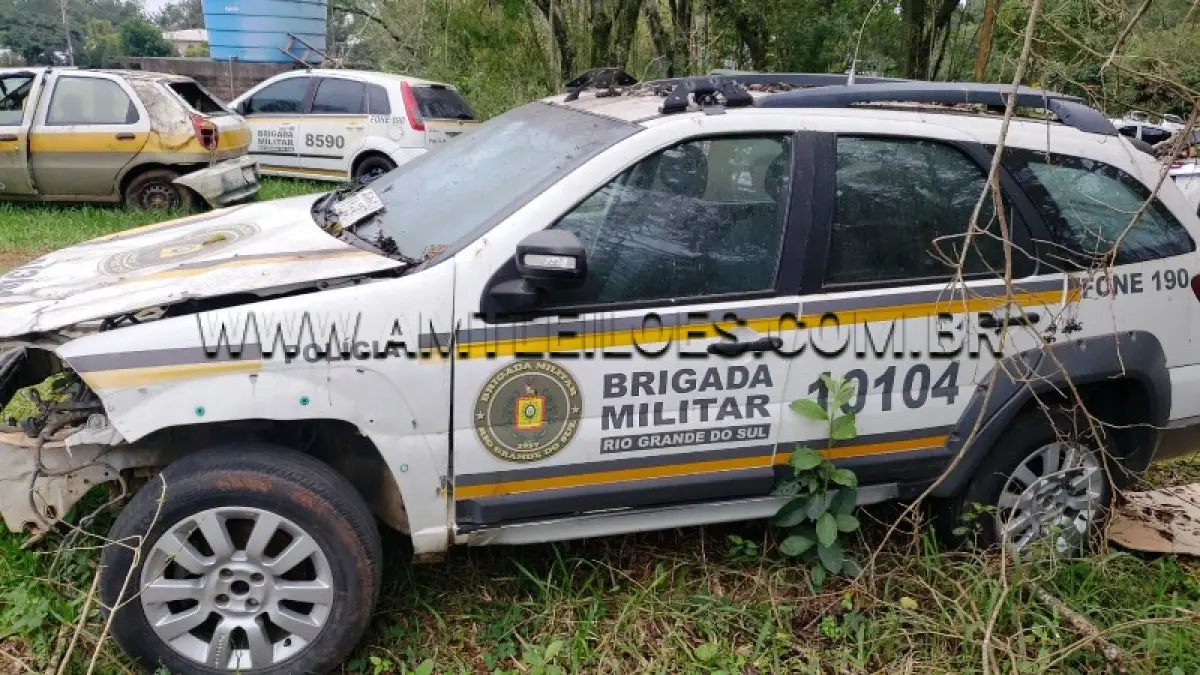 LOTE 016 - FIAT/WEEKEND ADVENTURE, ANO/MODELO: 2014/2015