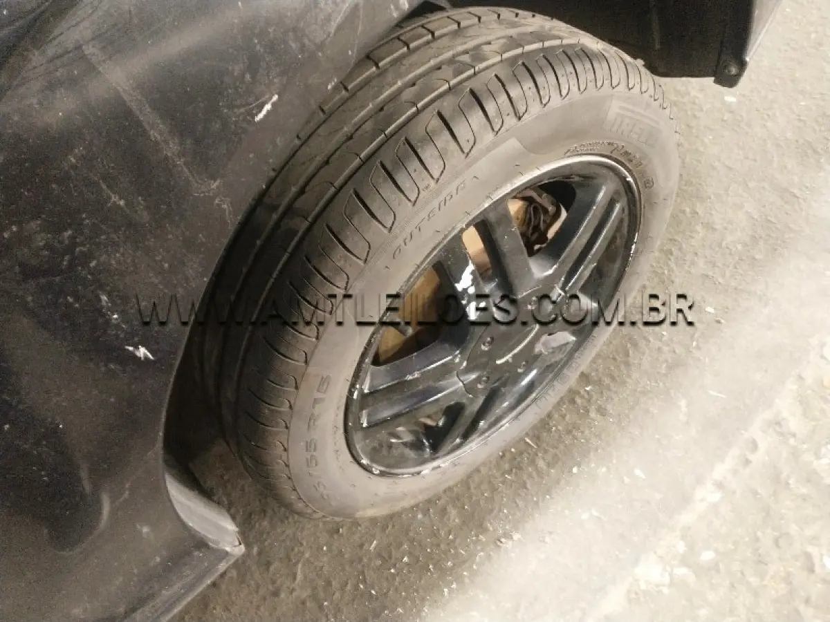 LOTE 078 - I/FORD FOCUS 2.0L FC, ANO/MODELO: 2008/2008