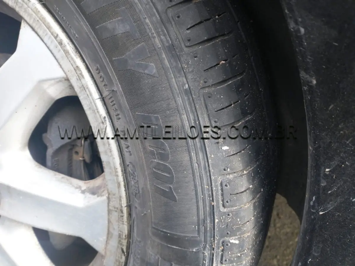 LOTE 082 - I/RENAULT MEGANE PRI 20S, ANO/MODELO: 2005/2006