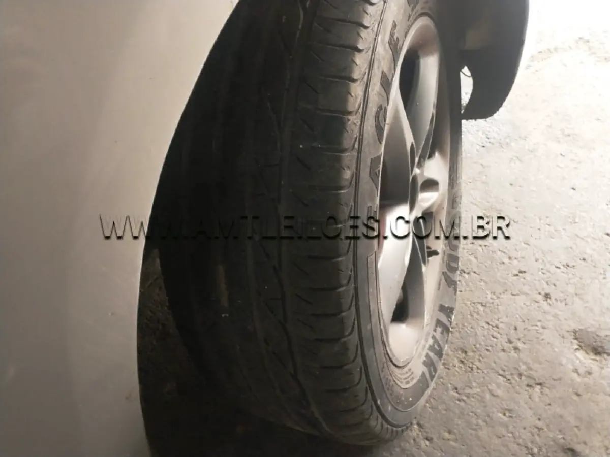 LOTE 079 - I/FORD FOCUS 2L FC FLEX, ANO/MODELO: 2010/2011