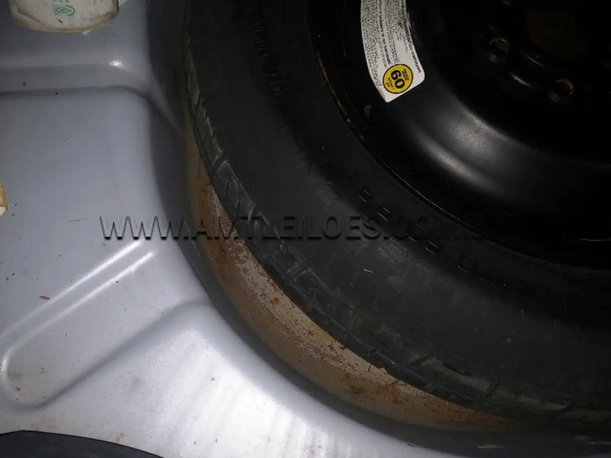 LOTE 085 - I/FORD FOCUS 2L FC FLEX, ANO/MODELO: 2010/2011
