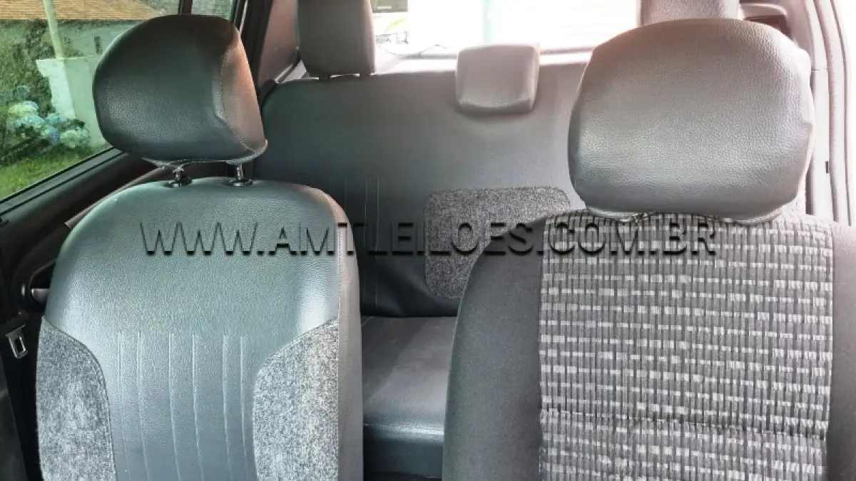 LOTE 109 - RENAULT/SANDERO EXP 16HP, ANO/MODELO: 2013/2013