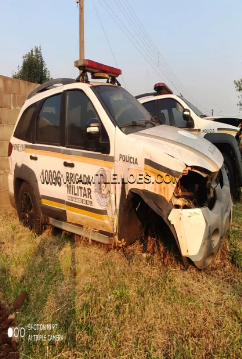 LOTE 073 - FIAT/WEEKEND ADVENTURE, ANO/MODELO: 2014/2015