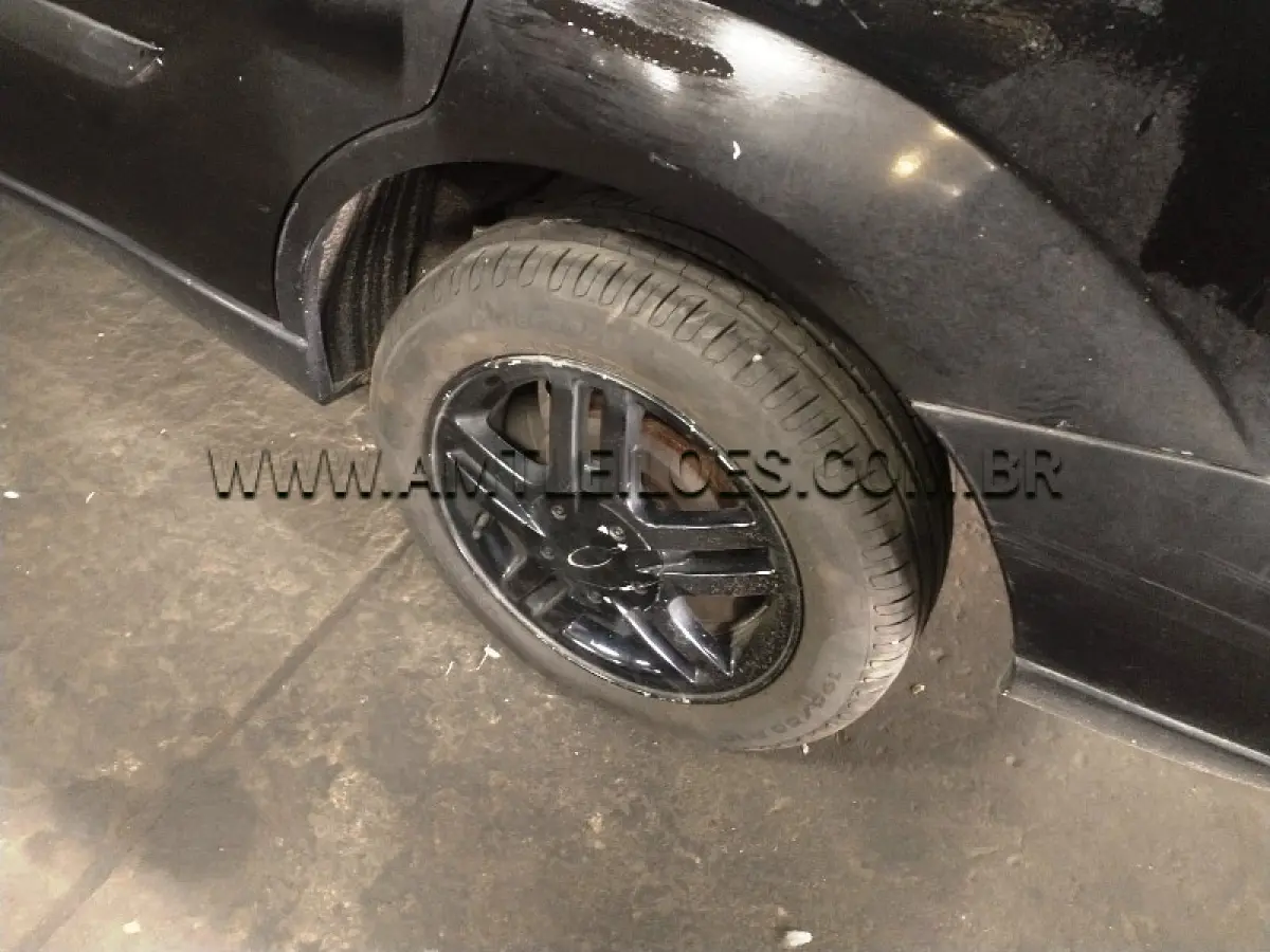 LOTE 078 - I/FORD FOCUS 2.0L FC, ANO/MODELO: 2008/2008