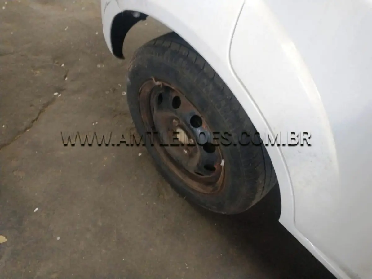 LOTE 086 - FORD/FIESTA 1.6 FLEX, ANO/MODELO: 2013/2013