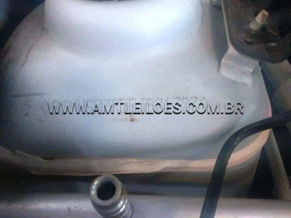 LOTE 110 - RENAULT/DUSTER 16 E 4X2, ANO/MODELO: 2013/2014