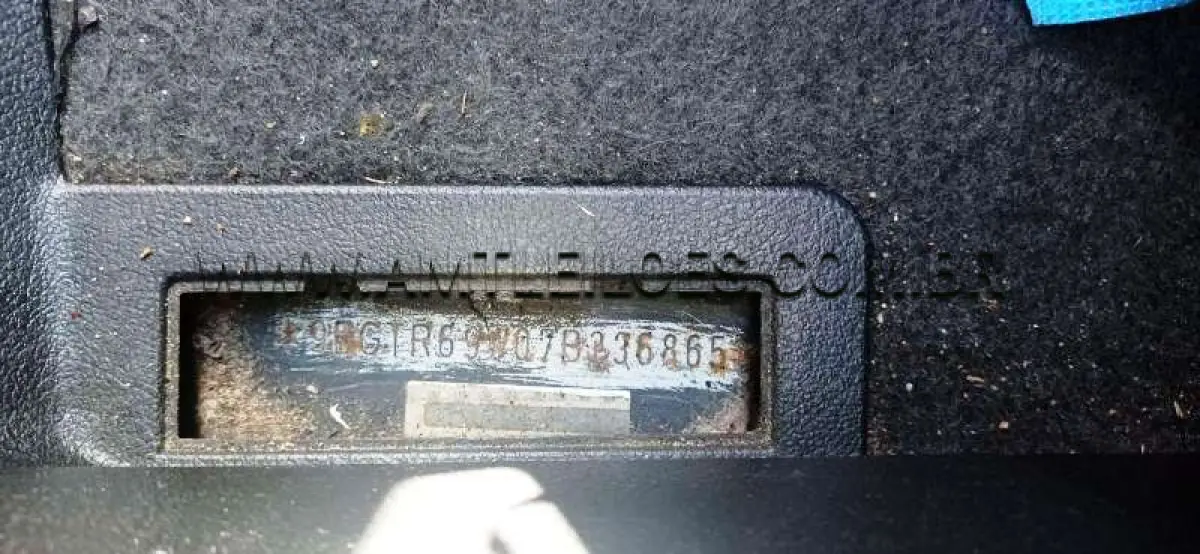 LOTE 042 - GM/ASTRA SEDAN ADVANTAGE, ANO/MODELO: 2007/2007