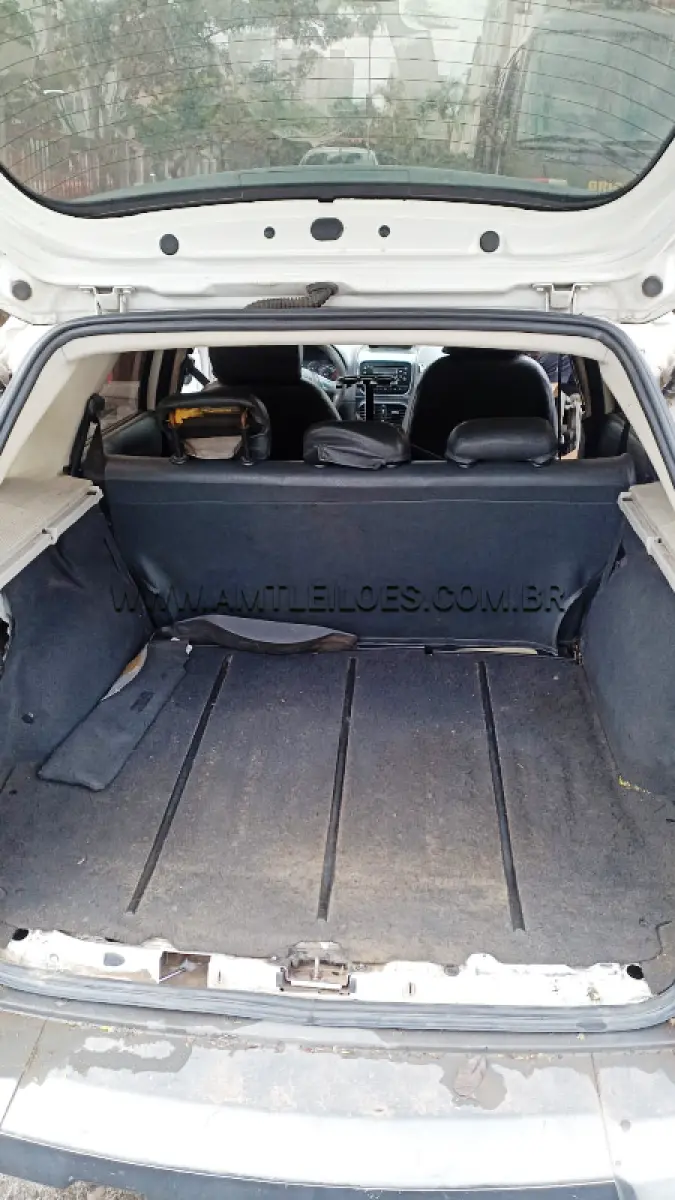 LOTE 114 - FIAT/WEEKEND ADVENTURE, ANO/MODELO: 2014/2015